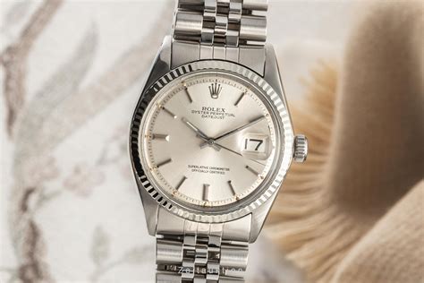 rolex datejust weissgold preis|Rolex Datejust 1601 price.